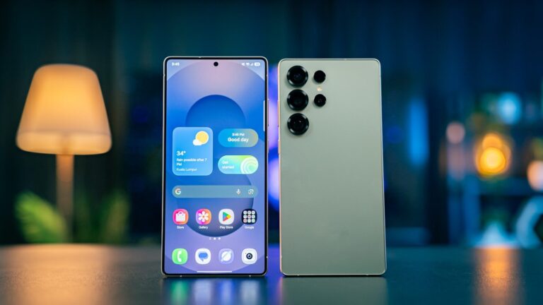 Smartphone. Foto: Unsplash