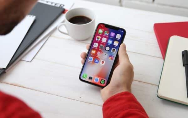 Seven apps that can break the doomscrolling loop, from daily drawing prompts to global radio