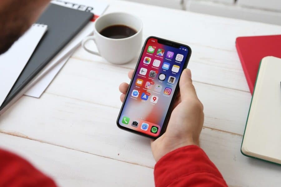 Seven apps that can break the doomscrolling loop, from daily drawing prompts to global radio
