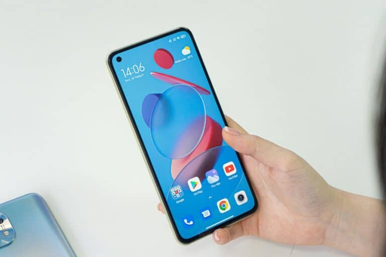 Smartphone. Foto: Unsplash