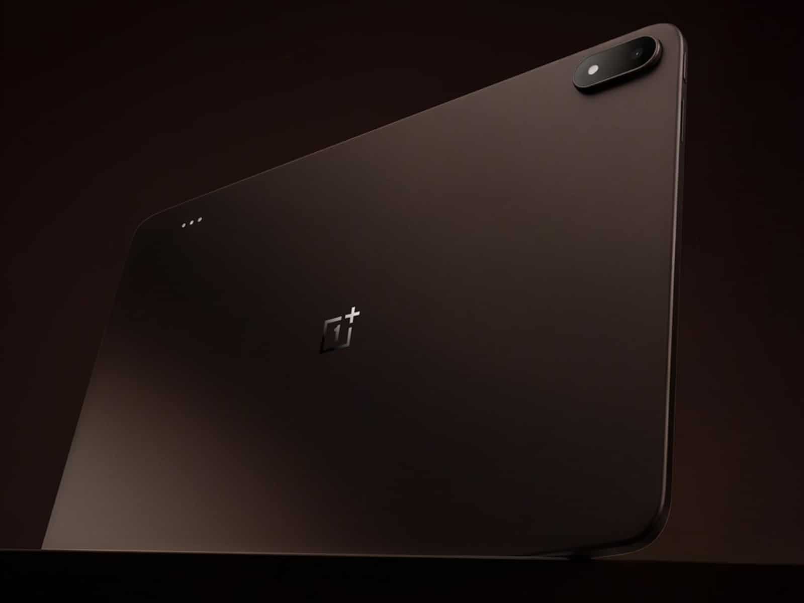 OnePlus Pad 4 teased ahead of April launch: a bigger 13 380 mAh battery and Snapdragon 8 Elite Gen 5 raise the stakes