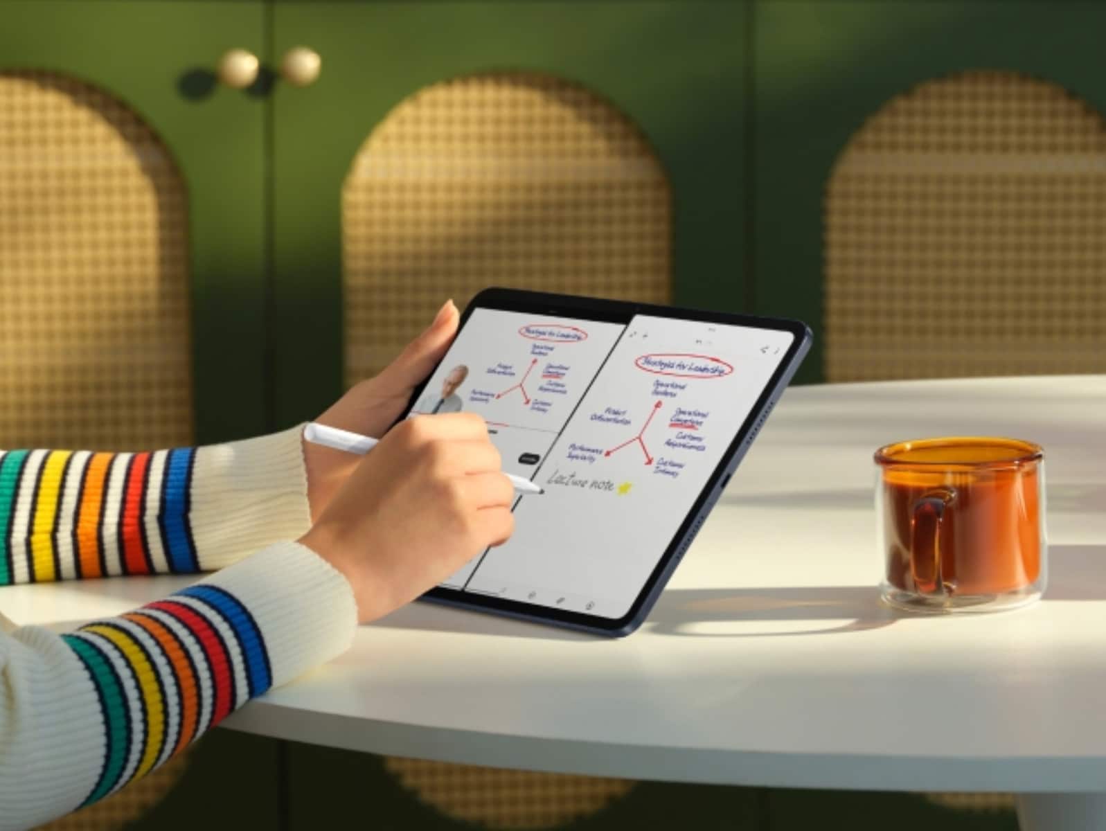 Oppo Pad 5 lands in Europe: A 120 Hz tablet launch with unexpected global downgrades