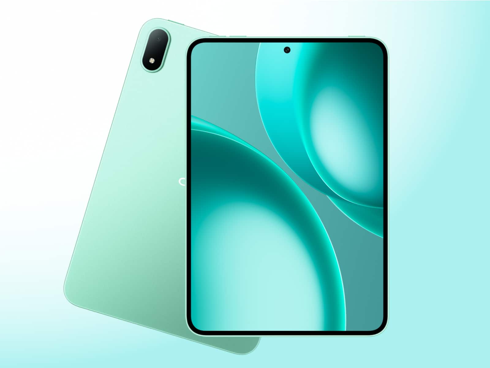Oppo Pad Mini arrives as the compact tablet race heats up