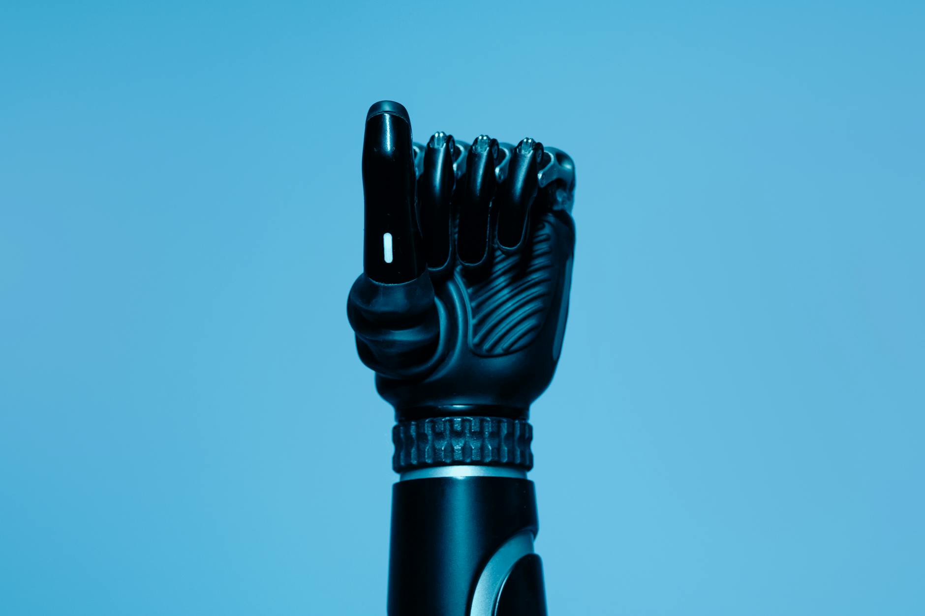 AI is coming for routine jobs: why millions of workers may need to rethink their careers by 2030?