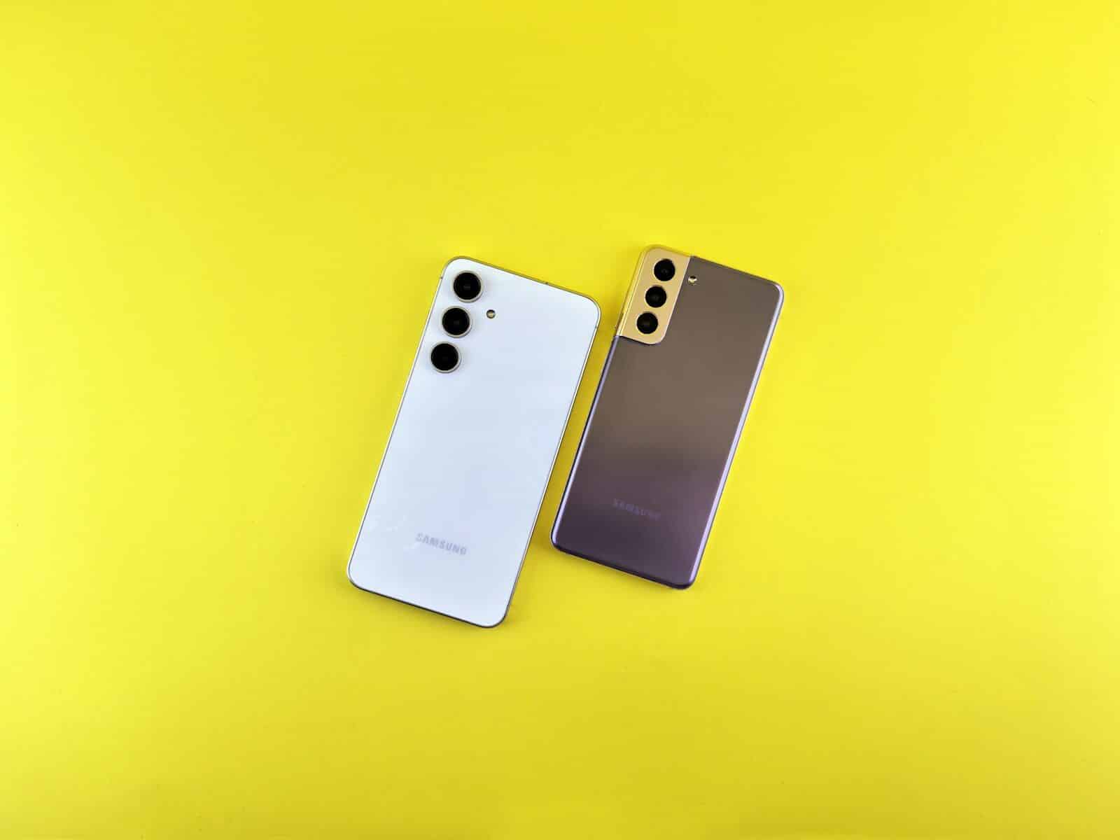 Samsung brings Galaxy S26 Document Scan upgrade to older phones with One UI 8.5, here is who gets it