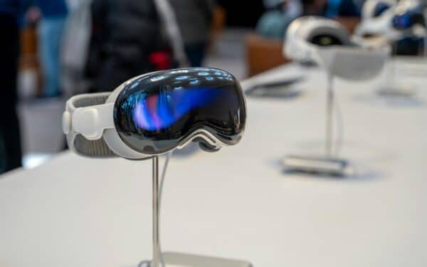 Apple Vision Pro reportedly shelved after M5 refresh falters, as Cupertino shifts focus to AI smart glasses