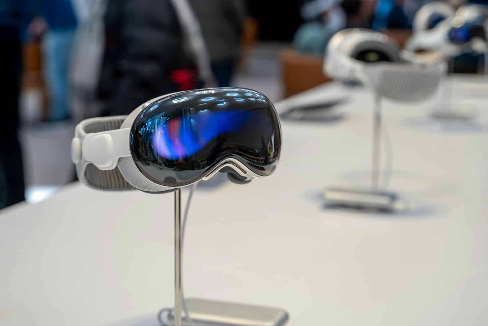 Apple Vision Pro reportedly shelved after M5 refresh falters, as Cupertino shifts focus to AI smart glasses