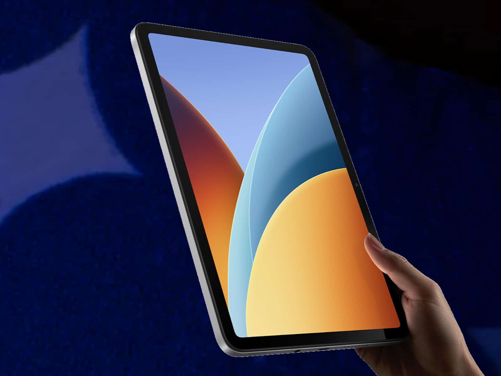 Xiaomi puts Redmi Pad 2 9.7 on global site, hinting at a wider rollout for its compact 4G tablet