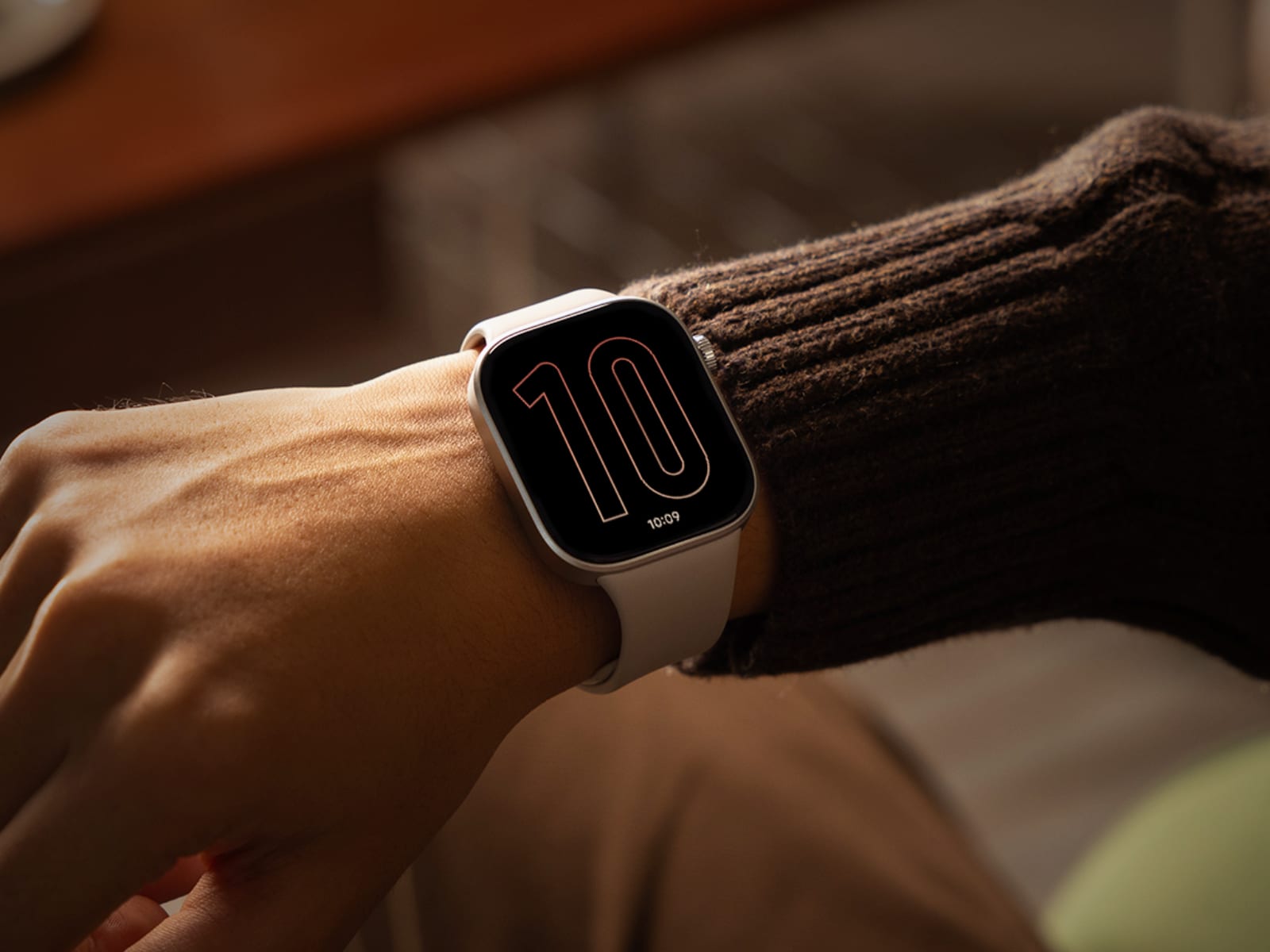 Redmi Watch 6 NFC appears in early European listings, hinting at a wider global launch for Xiaomi’s budget AMOLED smartwatch