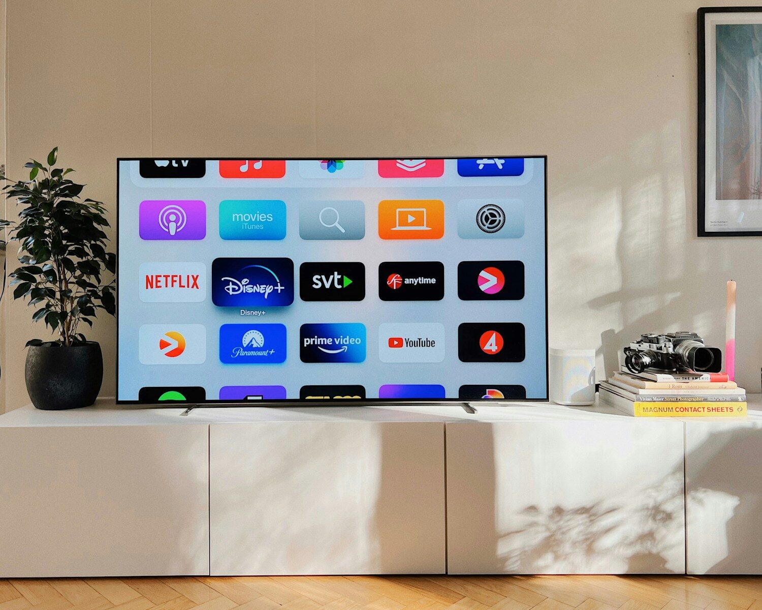 Choosing a Smart TV made simple: Buying guide that actually helps you choose the right screen