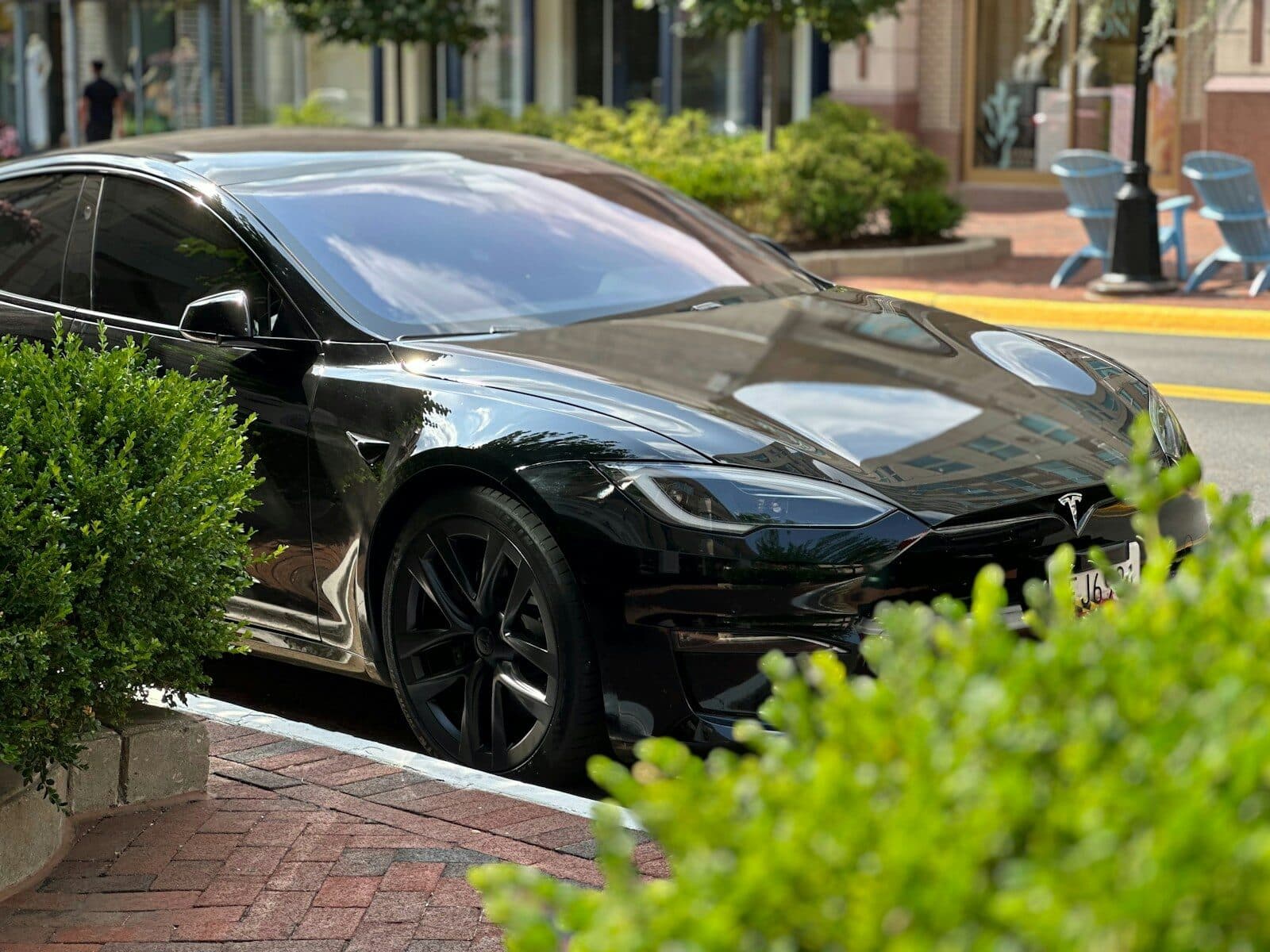 Tesla Model S Nears the End After 14 Years, but Its Biggest Influence May Be What Came Next