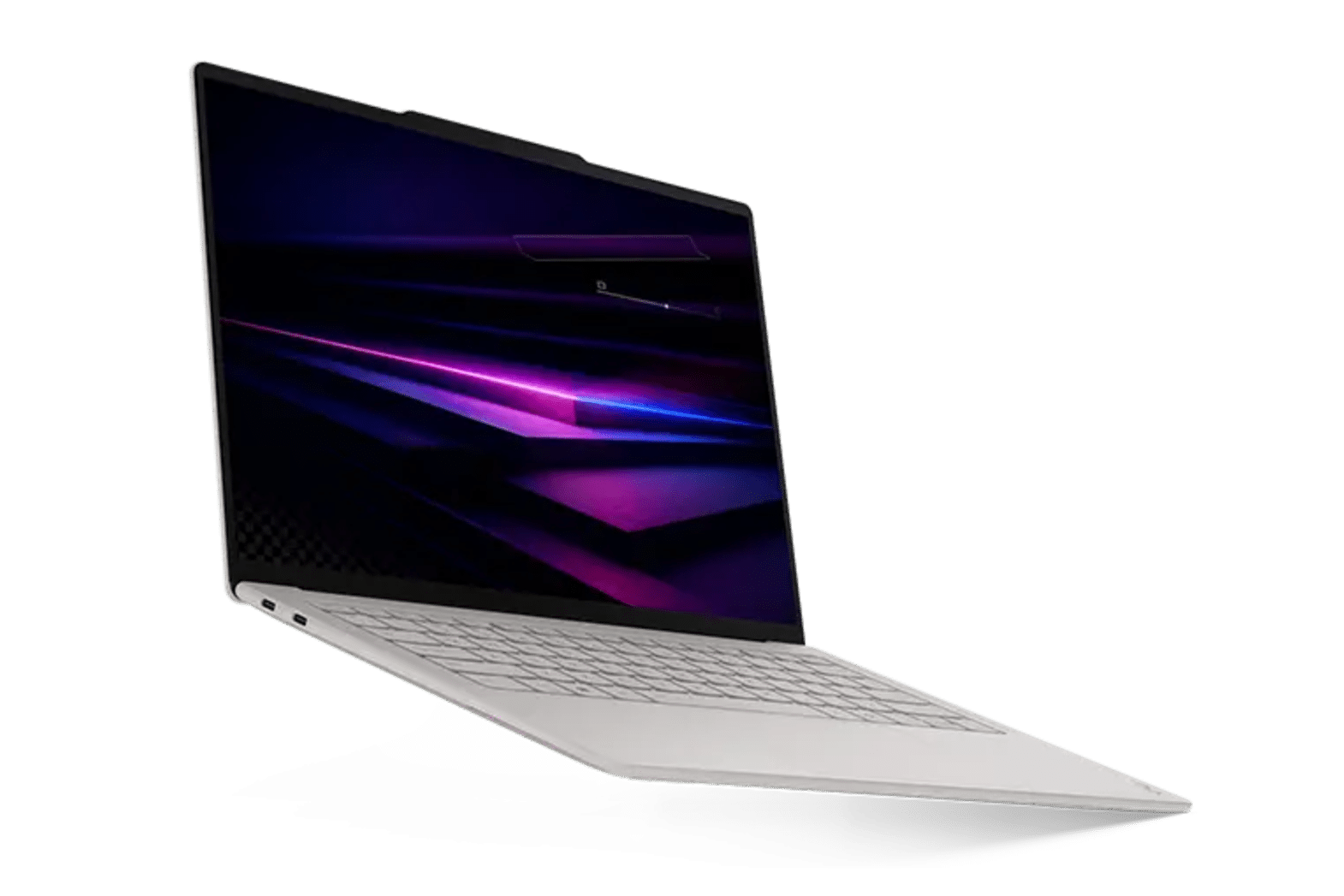 Lenovo Yoga Slim 7i Ultra Aura takes on Dell XPS 14 with a lower price and 32 GB RAM standard