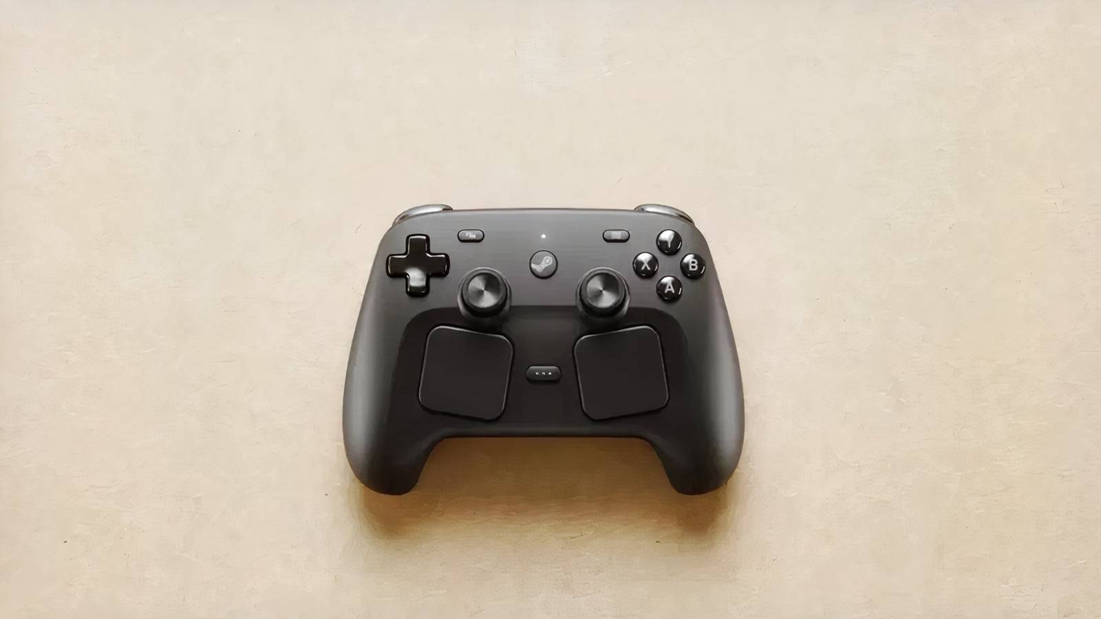 Valve Sets May 4 Launch for New Steam Controller: $99 Price, TMR Sticks and a Puck Accessory Hint at a Bigger Hardware Push
