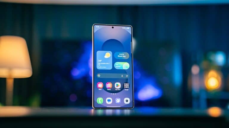 Smartphone. Foto: Unsplash