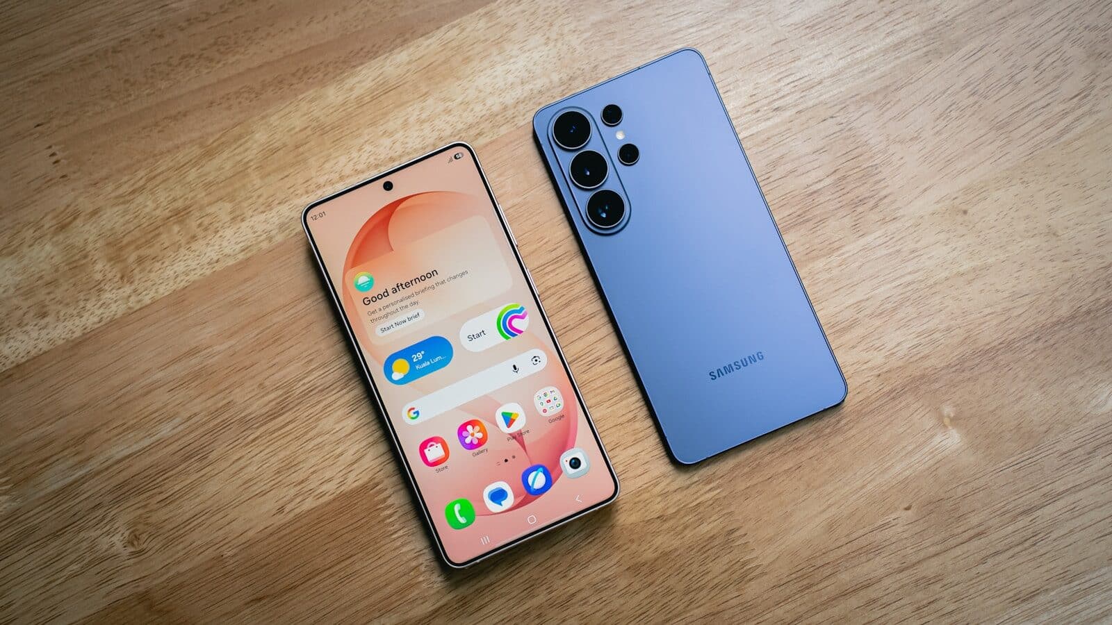 Samsung Galaxy A57 sees an early price drop: This week’s best phone deals also hit Poco F8 Ultra and Motorola Edge 70