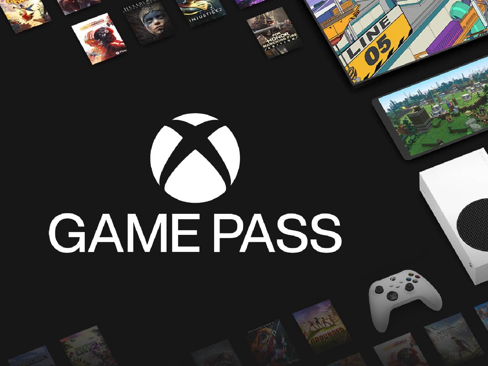 New Xbox Game Pass Starter leak hints at 58 launch games and a mid-May rollout