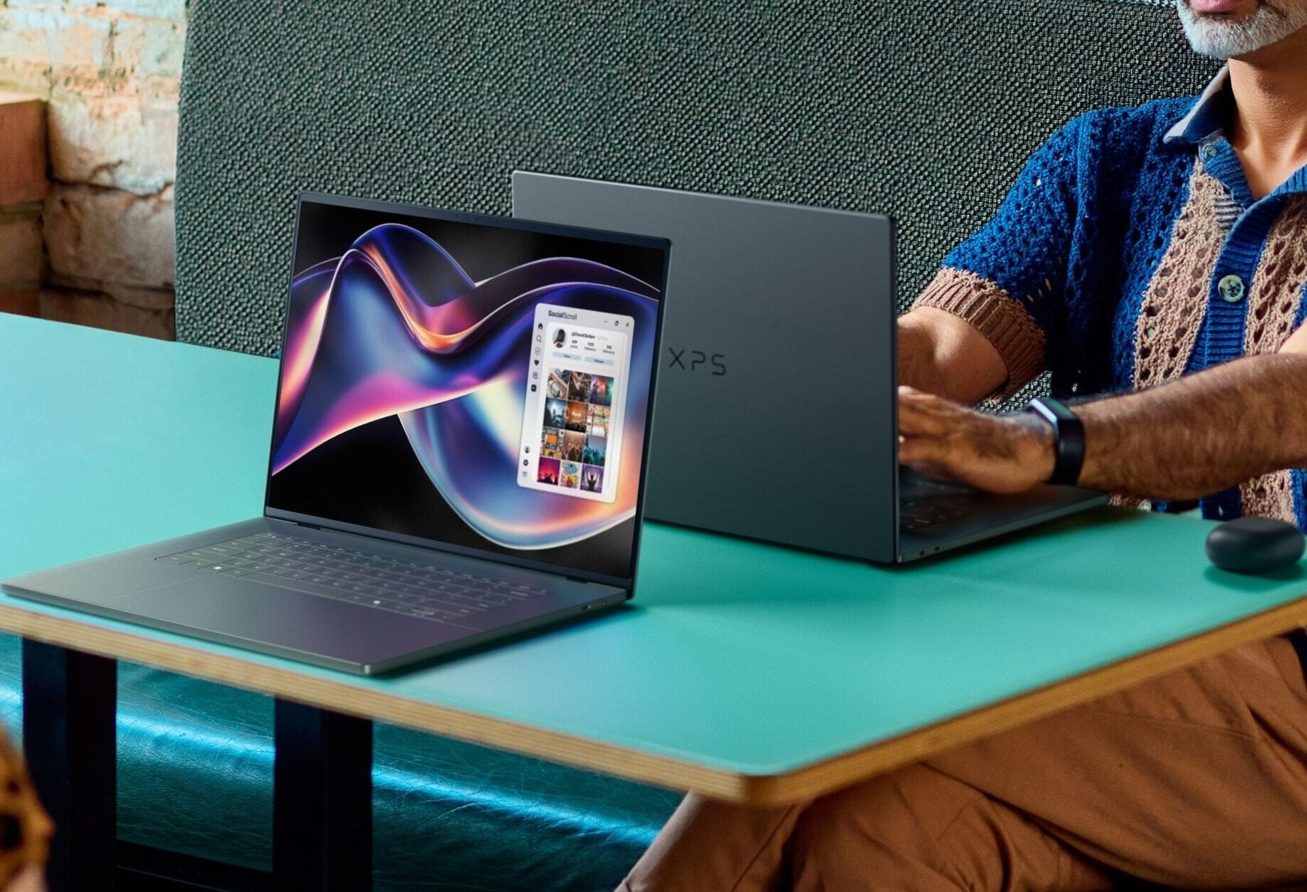 Dell brings XPS 14 and XPS 16 to India: Copilot+ PCs add 4K HDR webcam, OLED options and 100W USB-C charging