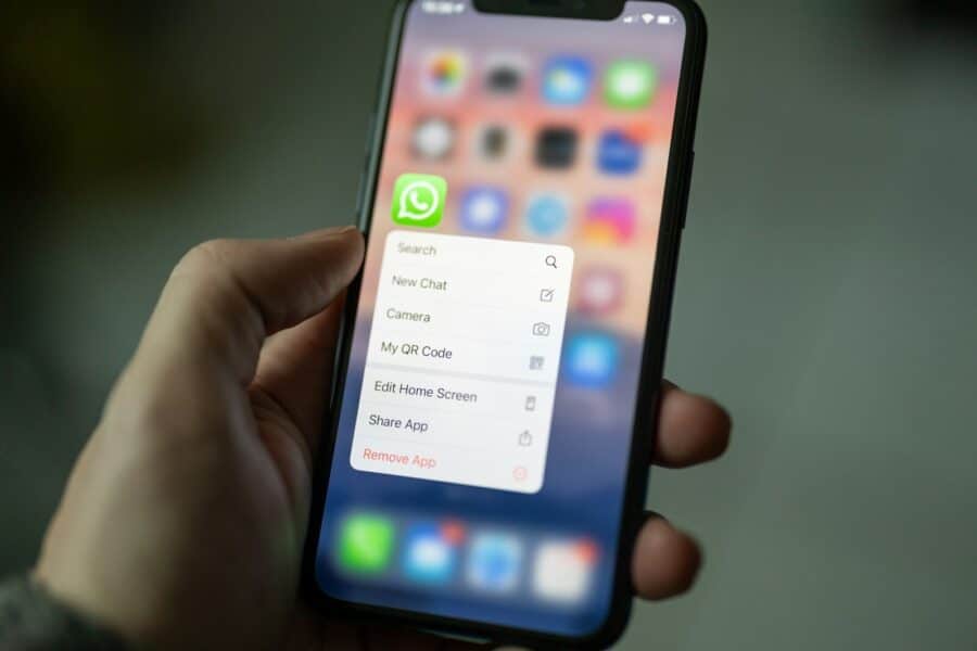 EU orders Meta to restore third-party AI access on WhatsApp as antitrust case deepens