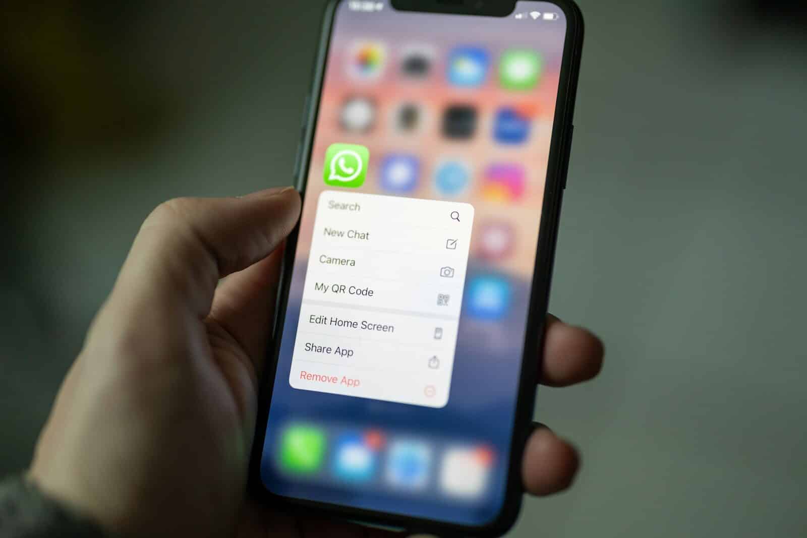 EU orders Meta to restore third-party AI access on WhatsApp as antitrust case deepens