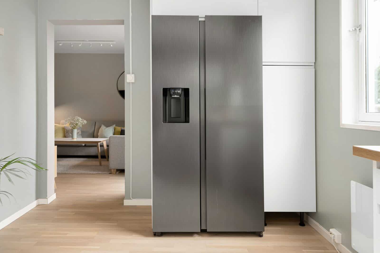 Smart fridge privacy explained: data sharing, apps, and IoT risks for consumers