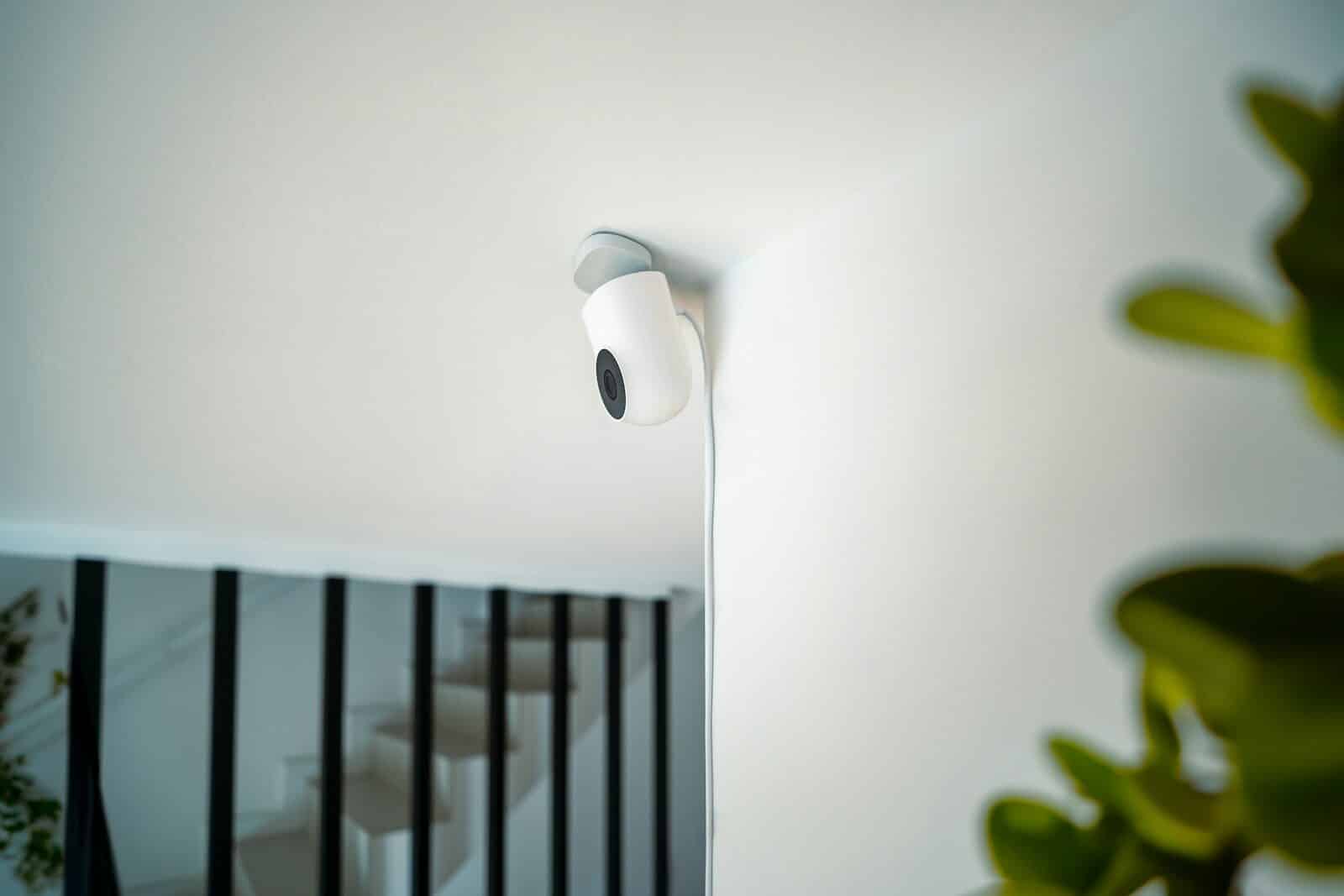 TP-Link Tapo C245D indoor security camera goes dual-lens to cut blind spots with synchronized tracking