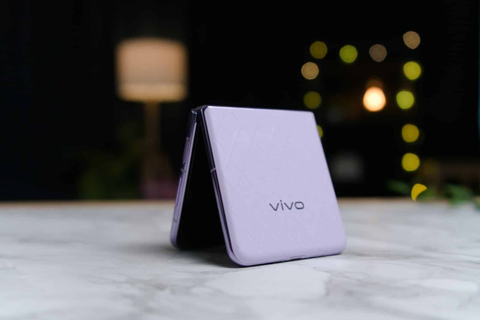 Vivo X Fold 6 and Xiaomi Mix Fold 5 leaks point to bigger batteries and new chips as launch window nears
