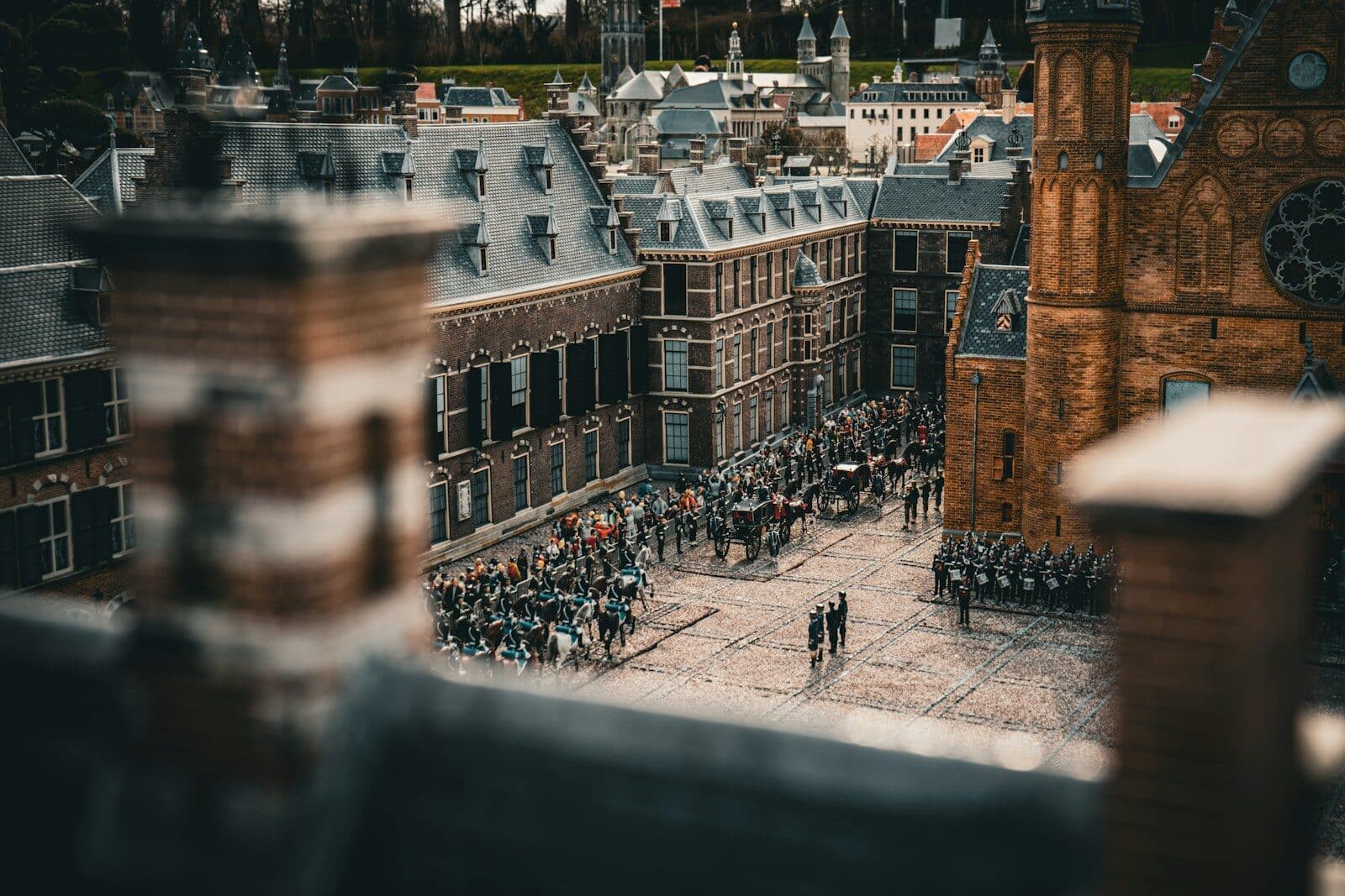 Digital Commons EDIC launches in The Hague, signaling a new push for Europe’s digital sovereignty