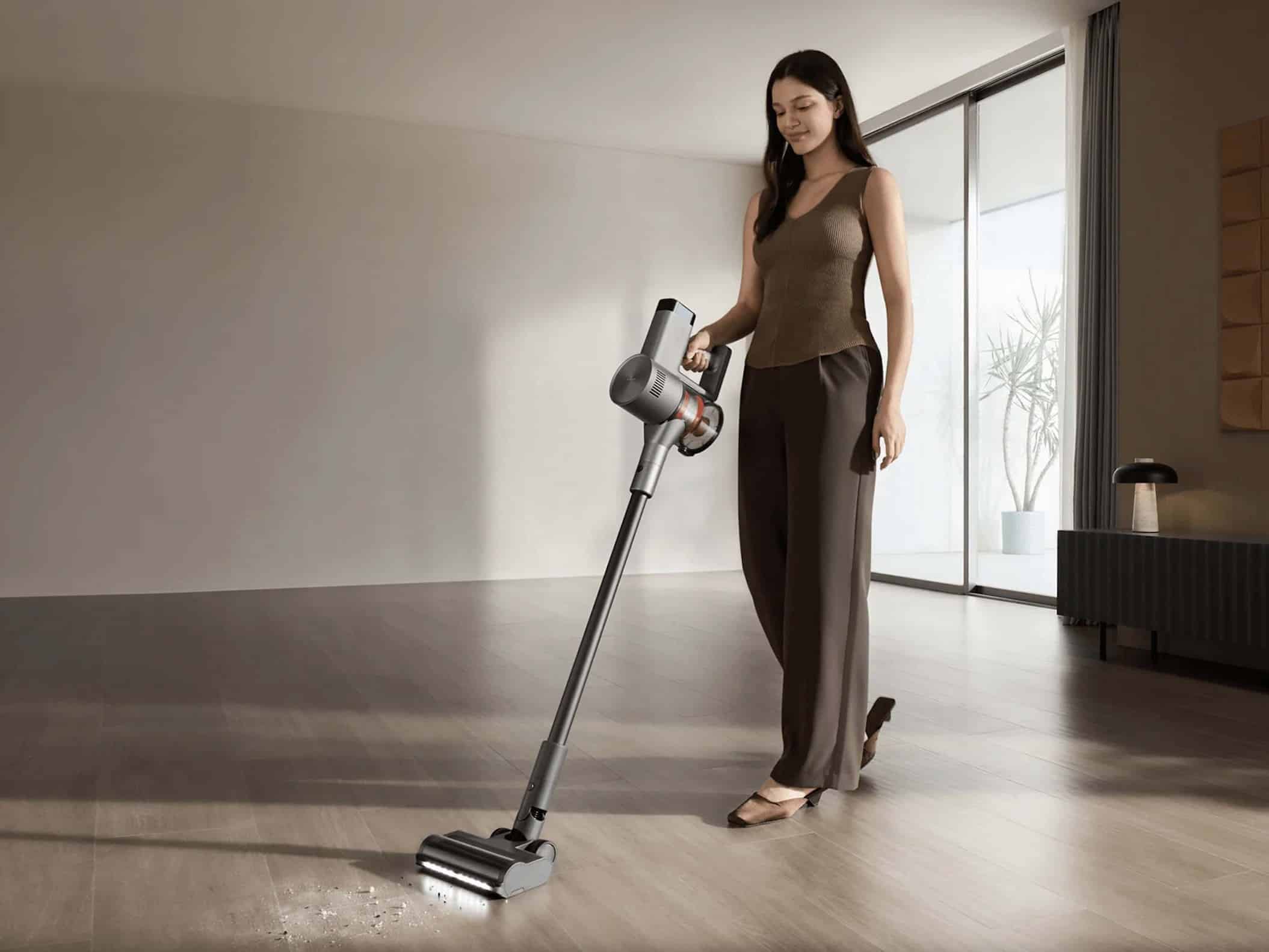 Xiaomi Vacuum Cleaner G30 Max launches wider: 280 AirWatt power and a 90-minute claim put Dyson rivals on notice