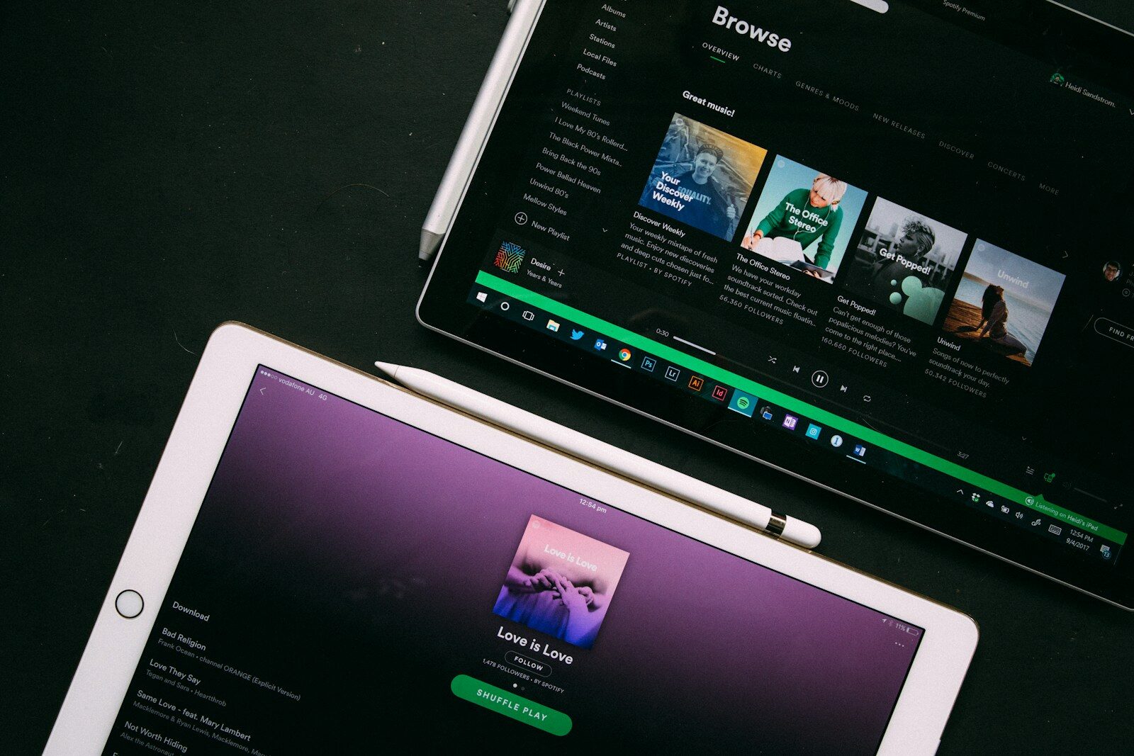 Spotify adds a Fitness hub to the app, bringing Peloton classes and workout videos into its next growth push