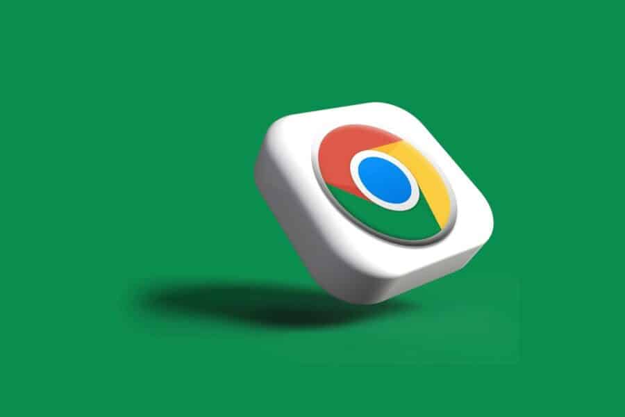 Google Chrome. Photo: Unsplash