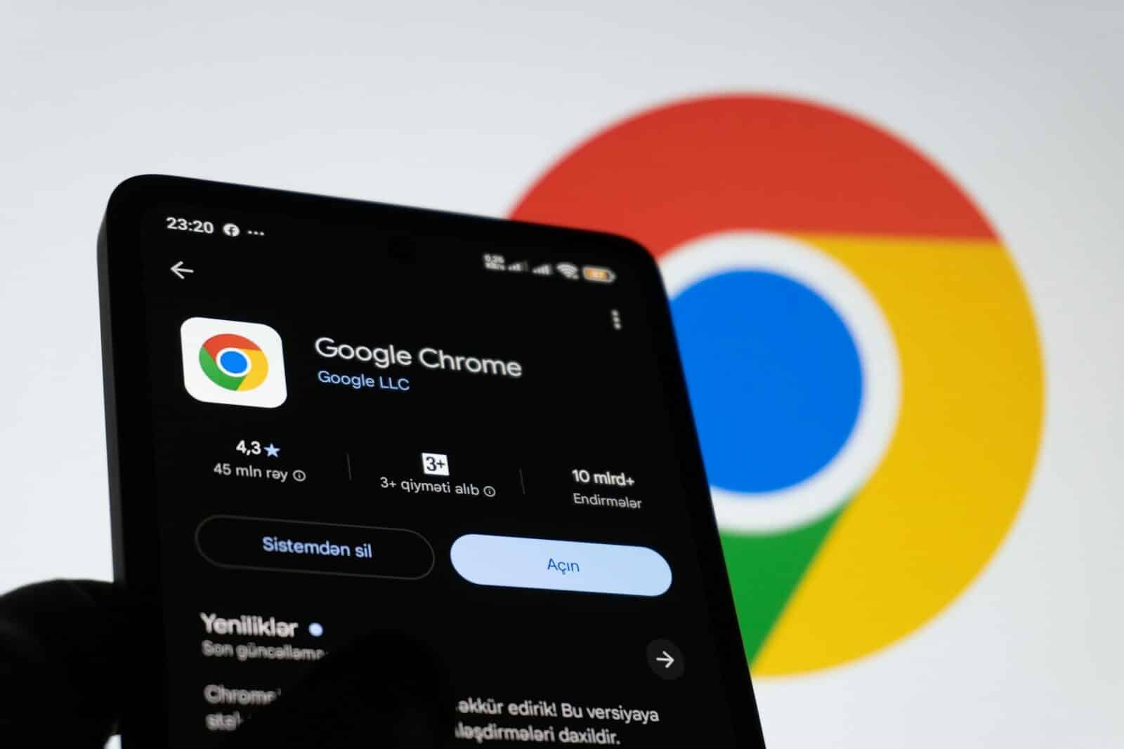 Google brings Gemini in Chrome to Asia Pacific, adding tab summaries and AI image tools for desktop and iOS
