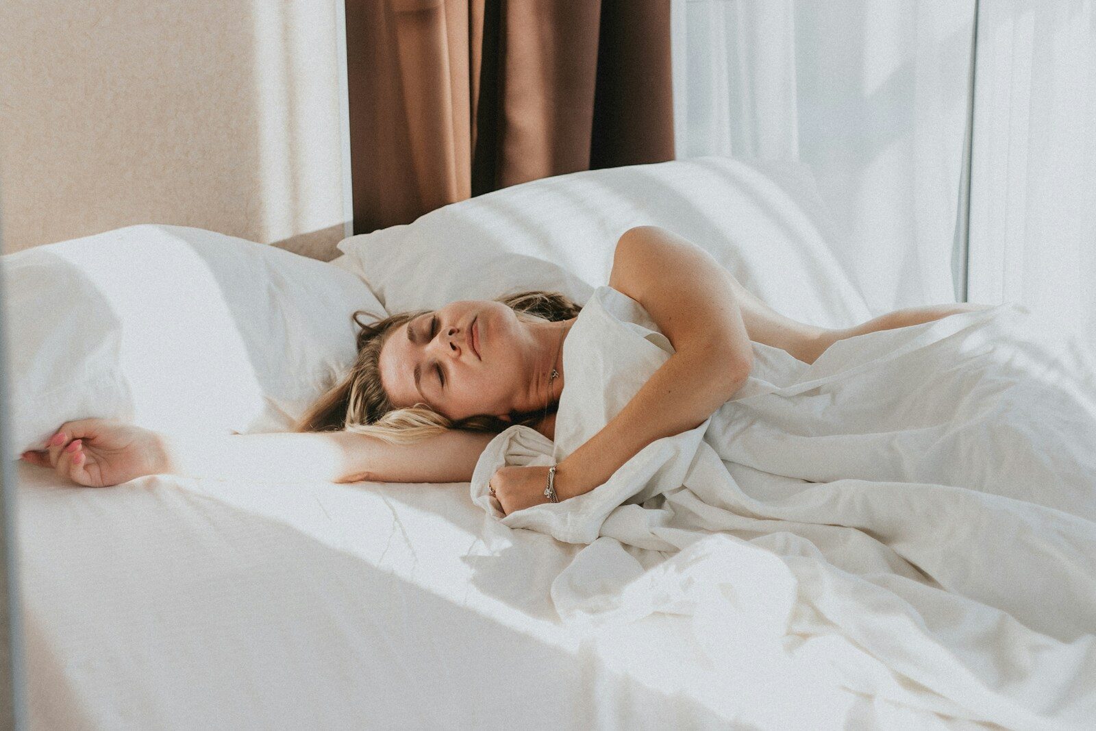 Ultrahuman and Stanford data suggest bedtime consistency may beat sleep duration for glucose control