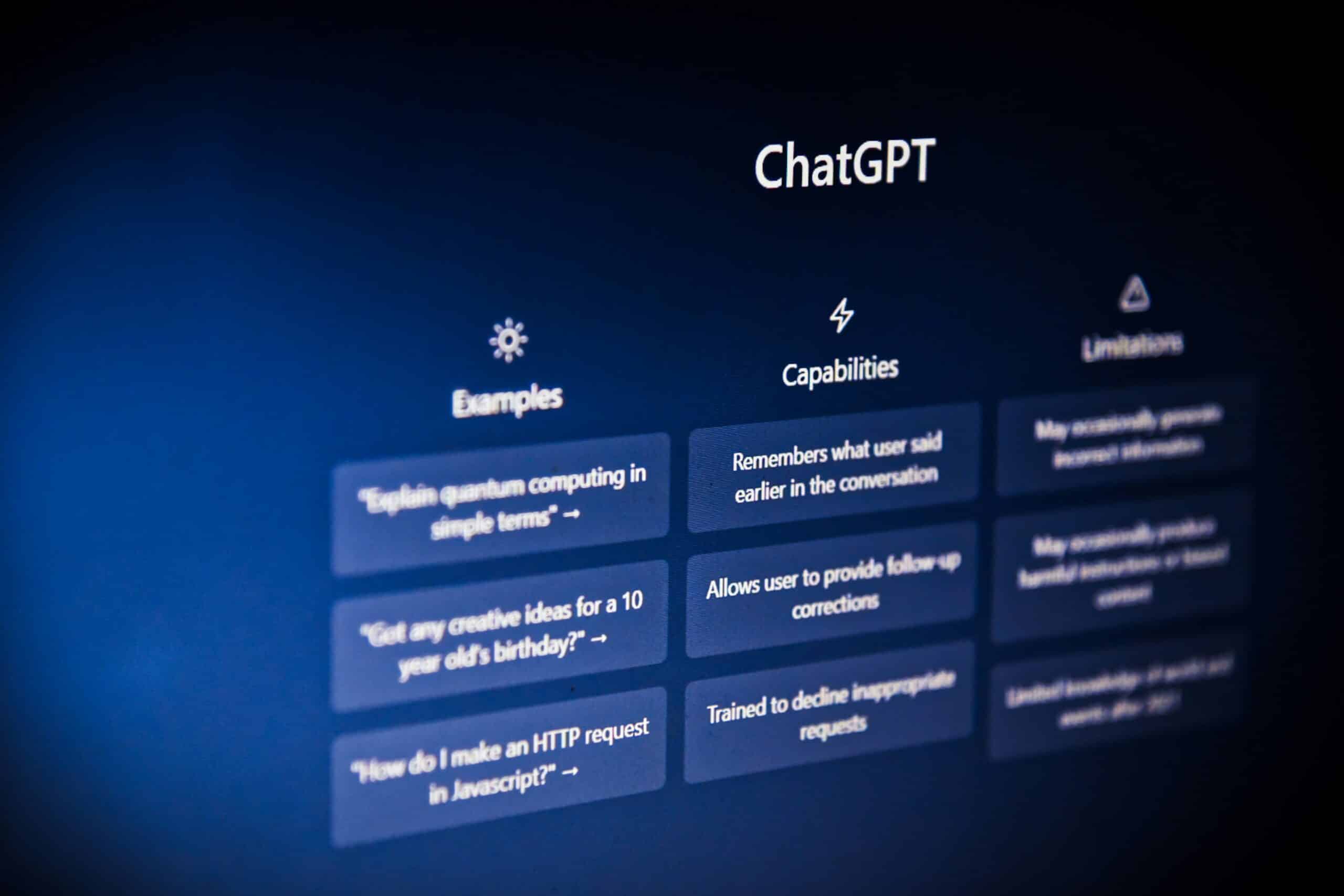 How to ask ChatGPT better questions? A practical guide to smarter AI prompts