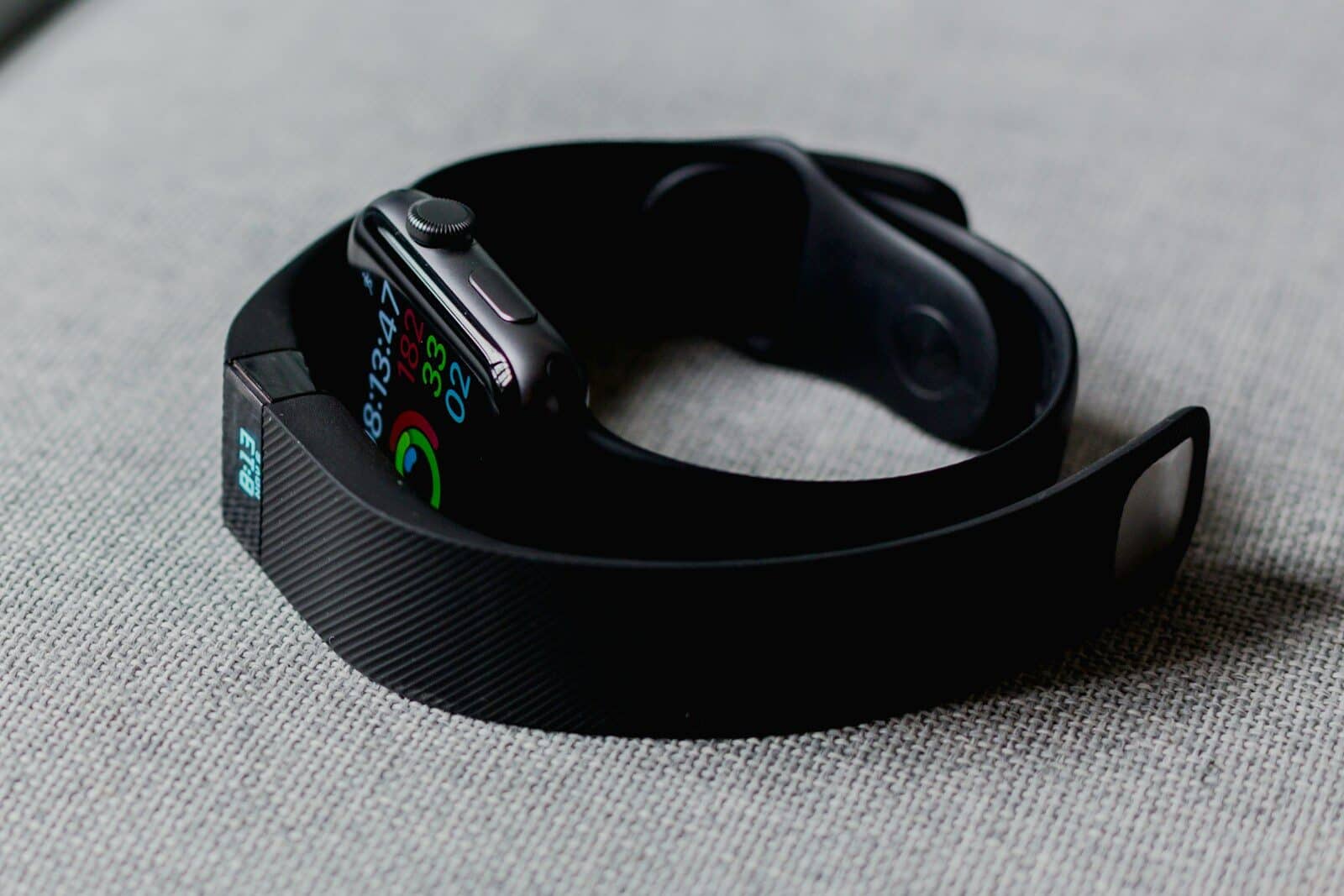 Fitbit could be headed for a Google Health rebrand as Premium listings quietly change