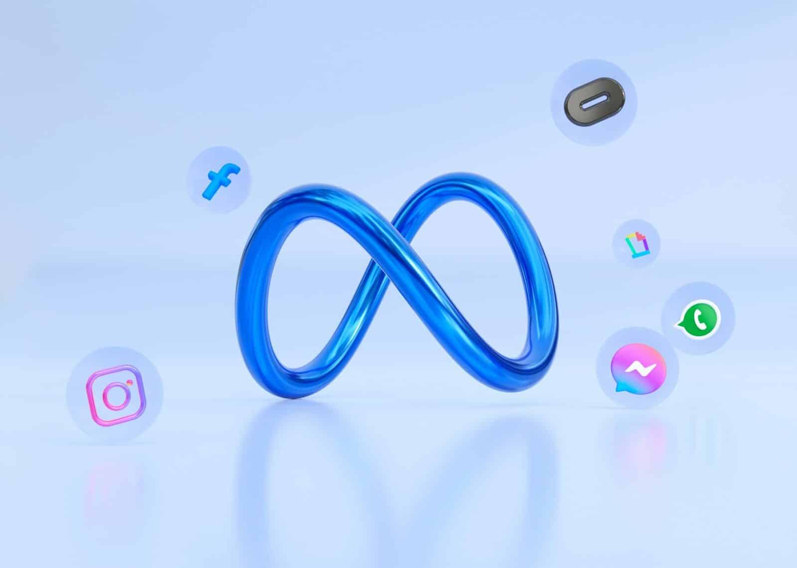 Meta adds parental Insights for Meta AI chats, letting families track what teens ask about across Instagram and Messenger