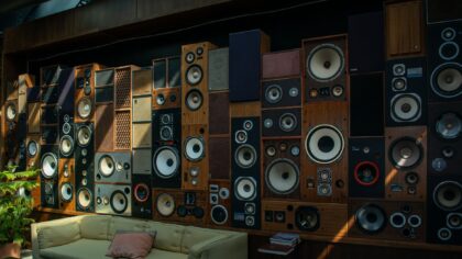 A beginner’s guide to home theater audio that actually feels cinematic