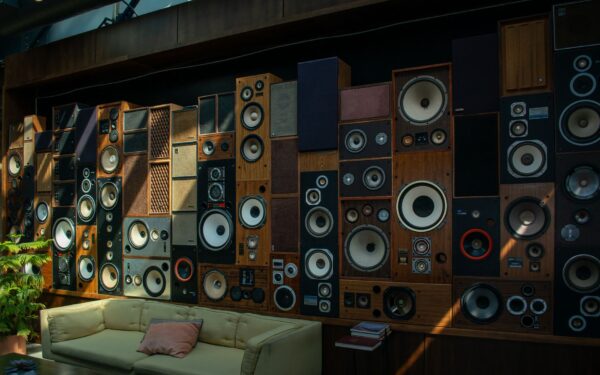 A beginner’s guide to home theater audio that actually feels cinematic
