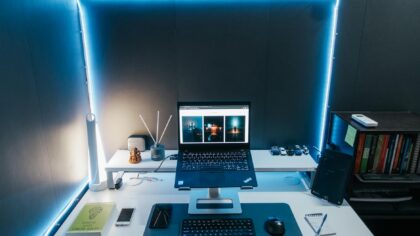 A beginner’s guide to laptop cooling: simple steps to avoid slowdowns and damage