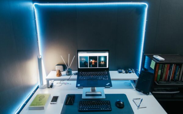 A beginner’s guide to laptop cooling: simple steps to avoid slowdowns and damage