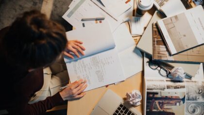 A beginner’s guide to research apps that keep your sources and notes organized