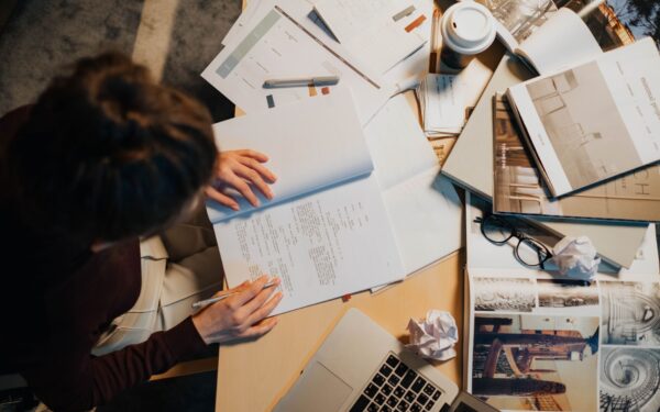 A beginner’s guide to research apps that keep your sources and notes organized