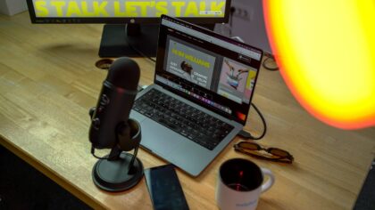 A beginner’s guide to USB microphones for clearer calls, videos and streams