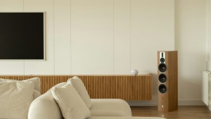 A practical guide to TV audio formats: from stereo to Dolby Atmos without the jargon