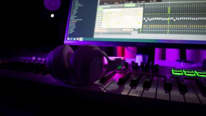 A simple guide to AI music tools and how to use them responsibly