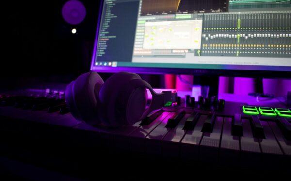 A simple guide to AI music tools and how to use them responsibly