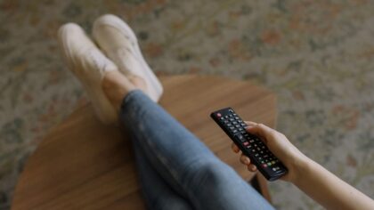 A simple guide to smart remotes that can control your whole home entertainment setup
