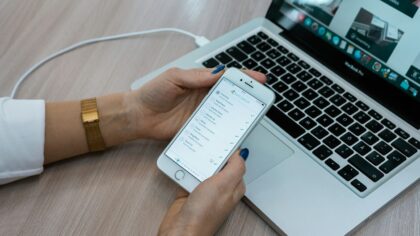 A simple online safety checklist for everyday internet use