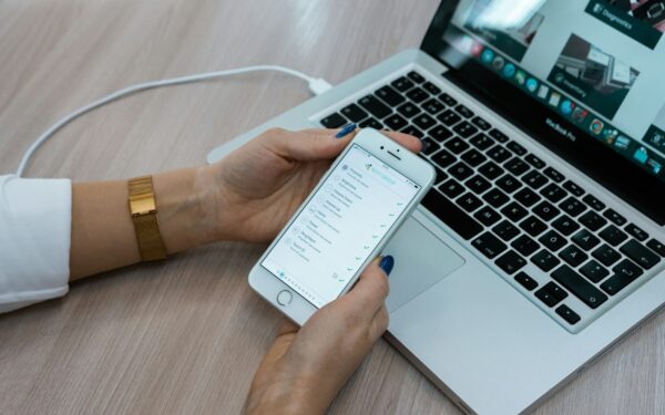 A simple online safety checklist for everyday internet use