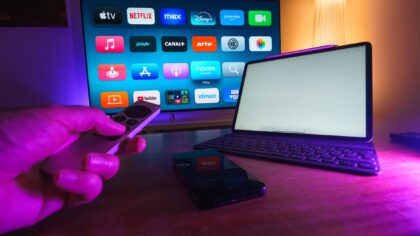 Apple TV at home: practical tips to get more from your box without advanced tweaking