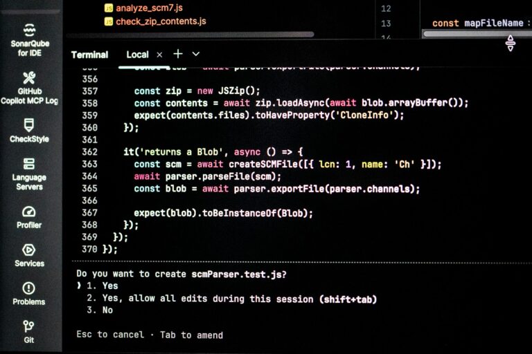 Linux command line